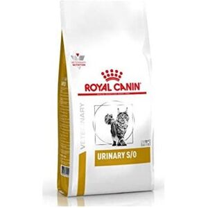 ROYAL CANIN Urinary S / O - Cat Food, Veterinary Diet, 7 Kg ROYAL CANIN Urinary S / O - Cat Food, Veterinary Diet, 7 Kg
