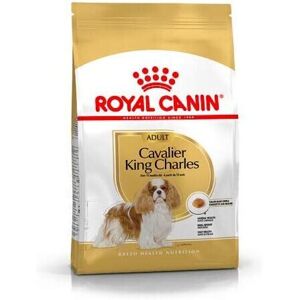 Royal Canin Cavalier King Charles Adult Dry Dog Food 7.5kg - Breed-Specific Nutr Royal Canin Cavalier King Charles Adult Dry Dog Food 7.5kg - Breed-Specific Nutr