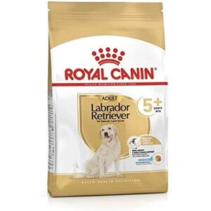Royal Canin Labrador Retriever Adult 5+ - 12 kg Royal Canin Labrador Retriever Adult 5+ - 12 kg