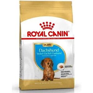 Royal Canin Dachshund Puppy Food 1.5kg (Pack of 2) Royal Canin Dachshund Puppy Food 1.5kg (Pack of 2)