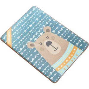 GreenZech Pet Ice Silk Summer Cooling - Pet Cooling Mat XL GreenZech Pet Ice Silk Summer Cooling - Pet Cooling Mat XL