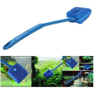 GreenZech Aquarium Fish Tank Glass Algae Glass Cleaner Clean Brush Fish Tank Cleaner GreenZech Aquarium Fish Tank Glass Algae Glass Cleaner Clean Brush Fish Tank Cleaner