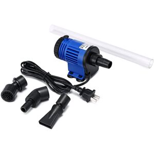 GreenZech (10 W) 16W Electric Aquarium Vacuum Gravel Cleaner Fish Tank Water Pump GreenZech (10 W) 16W Electric Aquarium Vacuum Gravel Cleaner Fish Tank Water Pump