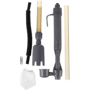 GreenZech Aquarium Gravel Cleaner Siphon Vacuum Water Pump For Fish Tank Cleaner GreenZech Aquarium Gravel Cleaner Siphon Vacuum Water Pump For Fish Tank Cleaner