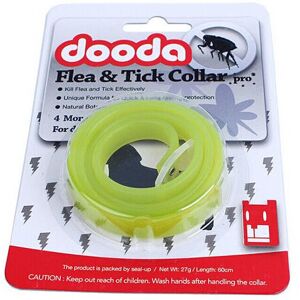 GreenZech Pet Flea Collar - Flea Repellent for Cats GreenZech Pet Flea Collar - Flea Repellent for Cats
