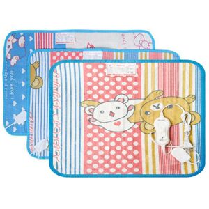 GreenZech Pet Electric Heating Pad Blanket - Pet Bed for Winter GreenZech Pet Electric Heating Pad Blanket - Pet Bed for Winter