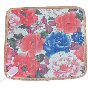 GreenZech 40x40cm Electric Pet Heating Mat - Winter Warmer Pad GreenZech 40x40cm Electric Pet Heating Mat - Winter Warmer Pad