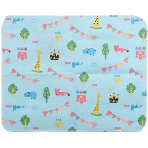 GreenZech (M) Pet Cooling Mat Cool Pad Comfortable Cushion Bed for Dog Cat Puppy Ice Velve GreenZech (M) Pet Cooling Mat Cool Pad Comfortable Cushion Bed for Dog Cat Puppy Ice Velve