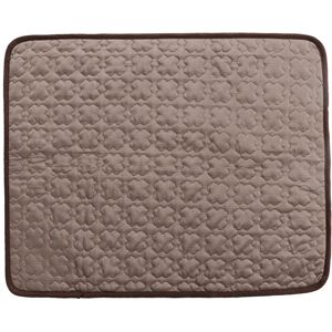 GreenZech (L) 50*40/60*50/70*55/100*70cm Pet Dog Cat Summer Cooling Cold Mat Cool Pad Cush GreenZech (L) 50*40/60*50/70*55/100*70cm Pet Dog Cat Summer Cooling Cold Mat Cool Pad Cush
