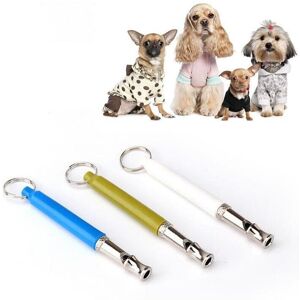 GreenZech (Orange) Adjustable Pet Dogs Whistle Anti Bark Ultrasonic Sound Dogs Training Fl GreenZech (Orange) Adjustable Pet Dogs Whistle Anti Bark Ultrasonic Sound Dogs Training Fl