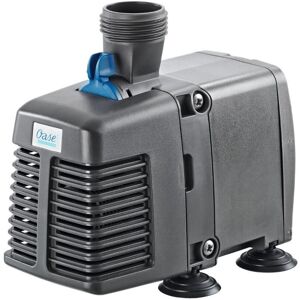 OptiMax 3000 Aquarium Pump - Oase, 2800 LPH, Adjustable Flow, Underwater/Dry Ins OptiMax 3000 Aquarium Pump - Oase, 2800 LPH, Adjustable Flow, Underwater/Dry Ins