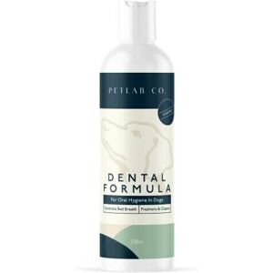 Petlab Co. - Dog Dental Formula - Breath Fresh - Dental Petlab Co. - Dog Dental Formula - Breath Fresh - Dental