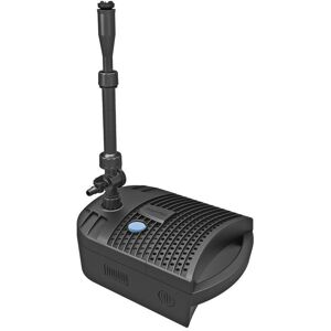 SuperFish Combi Clear 4000 Fish Pond Filter All In One UVC Media Pump Fountain SuperFish Combi Clear 4000 Fish Pond Filter All In One UVC Media Pump Fountain