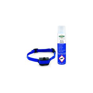 PetSafe Little Dog Deluxe Spray Anti Bark Control Collar PetSafe Little Dog Deluxe Spray Anti Bark Control Collar