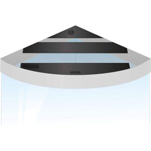 Juwel TRIGON 350 Aquarium Lid Set of 2 Tubes Juwel TRIGON 350 Aquarium Lid Set of 2 Tubes