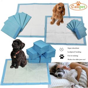 Actiasgear Dog Puppy Pads Toilet Training 60x45cm x 1 pack Actiasgear Dog Puppy Pads Toilet Training 60x45cm x 1 pack