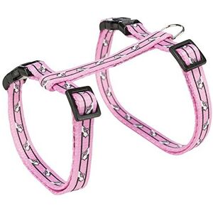 Trixie 4142 cat kit, for All Cats, Nylon 27-46 cm / 10 mm (Assorted Colors) Trixie 4142 cat kit, for All Cats, Nylon 27-46 cm / 10 mm (Assorted Colors)