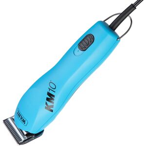 Wahl KM10 Professional 2 Speed Dog Grooming Clipper Kit - Includes 10 Blade Wahl KM10 Professional 2 Speed Dog Grooming Clipper Kit - Includes 10 Blade