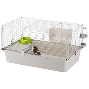 Ferplast Cavie Guinea Pig Cage & Rabbit Cage Pet Cage Includes ALL Accessories Ferplast Cavie Guinea Pig Cage & Rabbit Cage Pet Cage Includes ALL Accessories