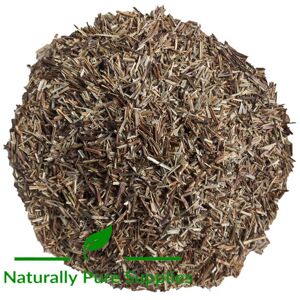 Naturally Pure Supplies Spearmint Horse Herb, Equine Natural Feed Supplement- 3kg Naturally Pure Supplies Spearmint Horse Herb, Equine Natural Feed Supplement- 3kg