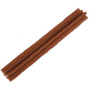 Whimzees Natural Dental Dog Treats Stix Large, 1 x 50 Whimzees Natural Dental Dog Treats Stix Large, 1 x 50