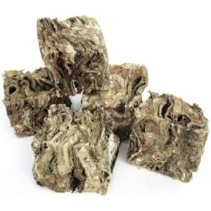 Maltbys' Stores 1904 Limited Dried Fish Cubes 1kg 100% Natural 100% Fish Skin Dog Treats Chews Hypo-Allergeni Maltbys' Stores 1904 Limited Dried Fish Cubes 1kg 100% Natural 100% Fish Skin Dog Treats Chews Hypo-Allergeni