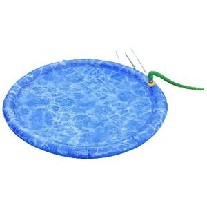 Swan household ? - Pet Cooling Sprinkler Mat, Help keep your pet cool this summe Swan household ? - Pet Cooling Sprinkler Mat, Help keep your pet cool this summe