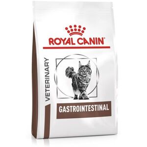 Royal Canin Veterinary Feline Gastro Intestinal Dry - 2kg Royal Canin Veterinary Feline Gastro Intestinal Dry - 2kg