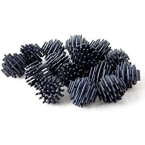 Aquacadabra 1000 Bio Balls: Biological Media for wet/dry filters for aquariums o Aquacadabra 1000 Bio Balls: Biological Media for wet/dry filters for aquariums o