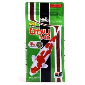 Hikari Staple Medium 2kg 2000g Hikari Staple Medium 2kg 2000g