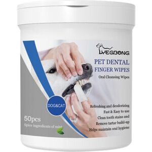 FLEMYE Pet Cleaning Wipes Dental Finger Glove Wipes Teeth Eye Tear Ear Stain Remover We FLEMYE Pet Cleaning Wipes Dental Finger Glove Wipes Teeth Eye Tear Ear Stain Remover We