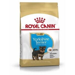 Maltbys' Stores 1904 Limited 1.5kg Royal Canin YORKSHIRE TERRIER PUPPY Breed Hea Maltbys' Stores 1904 Limited 1.5kg Royal Canin YORKSHIRE TERRIER PUPPY Breed Hea