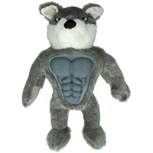 Kong Teeth Cleaning Dog Chew Toy Kong Teeth Cleaning Dog Chew Toy