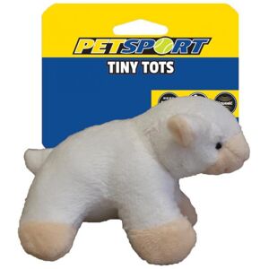 Kong Dotz Whistling Chew Dog Toy Kong Dotz Whistling Chew Dog Toy