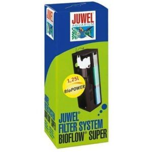 Juwel Bioflow Super 400l/h Aquaristics Internal Filter Juwel Bioflow Super 400l/h Aquaristics Internal Filter