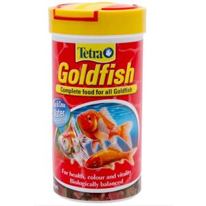 Tetra Goldfish Fish Food Flakes (52 g) Tetra Goldfish Fish Food Flakes (52 g)