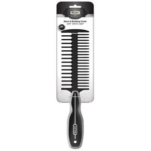 Wahl Horse Mane & Braid Comb 858708 Wahl Horse Mane & Braid Comb 858708