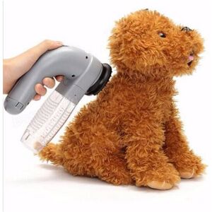 Tlily Electric Suction Device For Dog Grooming Vacuum System Clean Fur Tlily Electric Suction Device For Dog Grooming Vacuum System Clean Fur