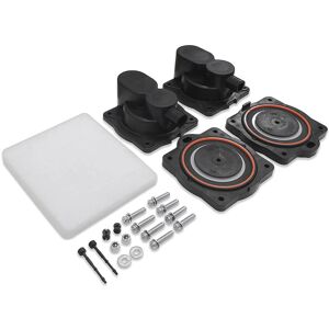 Jojomino HP60/80 Air Pump Rebuild Complete Kit for Hiblow HP 80 HP 60 Jojomino HP60/80 Air Pump Rebuild Complete Kit for Hiblow HP 80 HP 60