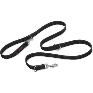 Unbranded HALTI Training Lead Size Large Black, 2m, Professional Dog Lead to Stop Pulling Unbranded HALTI Training Lead Size Large Black, 2m, Professional Dog Lead to Stop Pulling