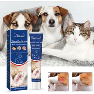 BGHONE Wound Gel for Pets Spray Wound & Skin Care For Animals Cat & Dog,Pets BGHONE Wound Gel for Pets Spray Wound & Skin Care For Animals Cat & Dog,Pets