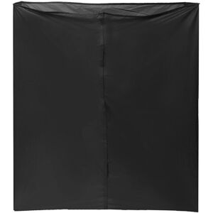 GreenZech (Black) 170x380cm Large Bird Cage Cover Sleep Warm Shade Cloth Seed Catcher Skir GreenZech (Black) 170x380cm Large Bird Cage Cover Sleep Warm Shade Cloth Seed Catcher Skir
