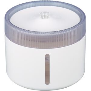 GreenZech 2L LED USB Auto Electric Pet Water Fountain Cat/Dog Drinking Dispenser GreenZech 2L LED USB Auto Electric Pet Water Fountain Cat/Dog Drinking Dispenser