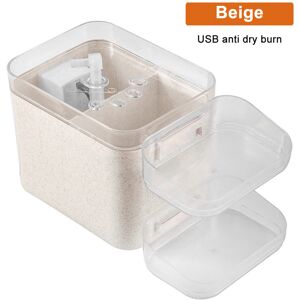 GreenZech (Type 5) 2L Pet Water Drinker Dispenser Heart-shaped Automatic Dog Cat Feeder Wa GreenZech (Type 5) 2L Pet Water Drinker Dispenser Heart-shaped Automatic Dog Cat Feeder Wa