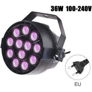 GreenZech (EU Plug) Products 36W LED UVC Sterilization Germicidal Lamp Wall-mounted/Handhe GreenZech (EU Plug) Products 36W LED UVC Sterilization Germicidal Lamp Wall-mounted/Handhe
