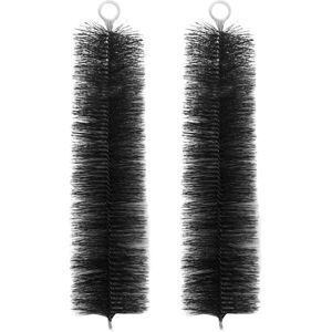 Tlily 20-Piece Stainless Steel Core Aquarium Filter Brushes, Rust-Proof PET+304, Biofi Tlily 20-Piece Stainless Steel Core Aquarium Filter Brushes, Rust-Proof PET+304, Biofi