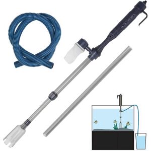 Unbranded Electric Aquarium Gravel Cleaner, Aquarium Gravel Cleaners Electric Battery Powe Unbranded Electric Aquarium Gravel Cleaner, Aquarium Gravel Cleaners Electric Battery Powe