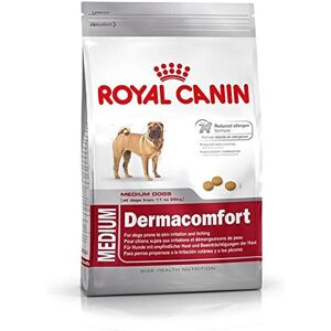 Royal Canin Dog Food Medium Dermacomfort Dry Mix 3kg Royal Canin Dog Food Medium Dermacomfort Dry Mix 3kg