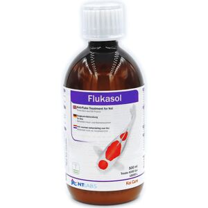 NT Labs Koi Care Flukasol 500ml NT Labs Koi Care Flukasol 500ml