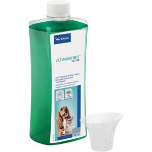 Virbac Vet Aquadent 500ml Virbac Vet Aquadent 500ml